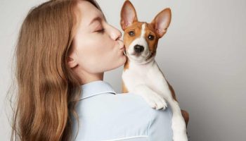 En lille hund uden gøen: hvordan basenji kommunikerer og hvorfor den overrasker selv erfarne ejere