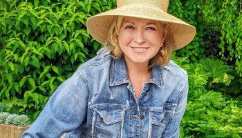 Martha Stewart: top 8 grøntsager, der kan dyrkes i sandjord