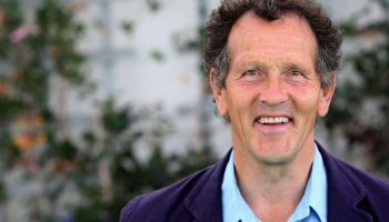 Plæner vil vokse sig tættere end nogensinde hvis du følger Monty Dons enkle tip