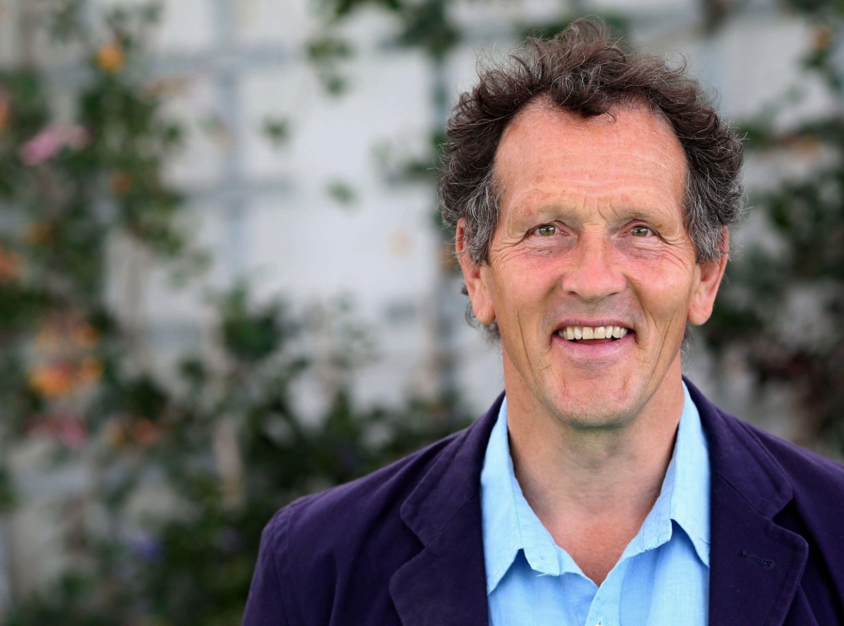 Plæner vil vokse sig tættere end nogensinde hvis du følger Monty Dons enkle tip