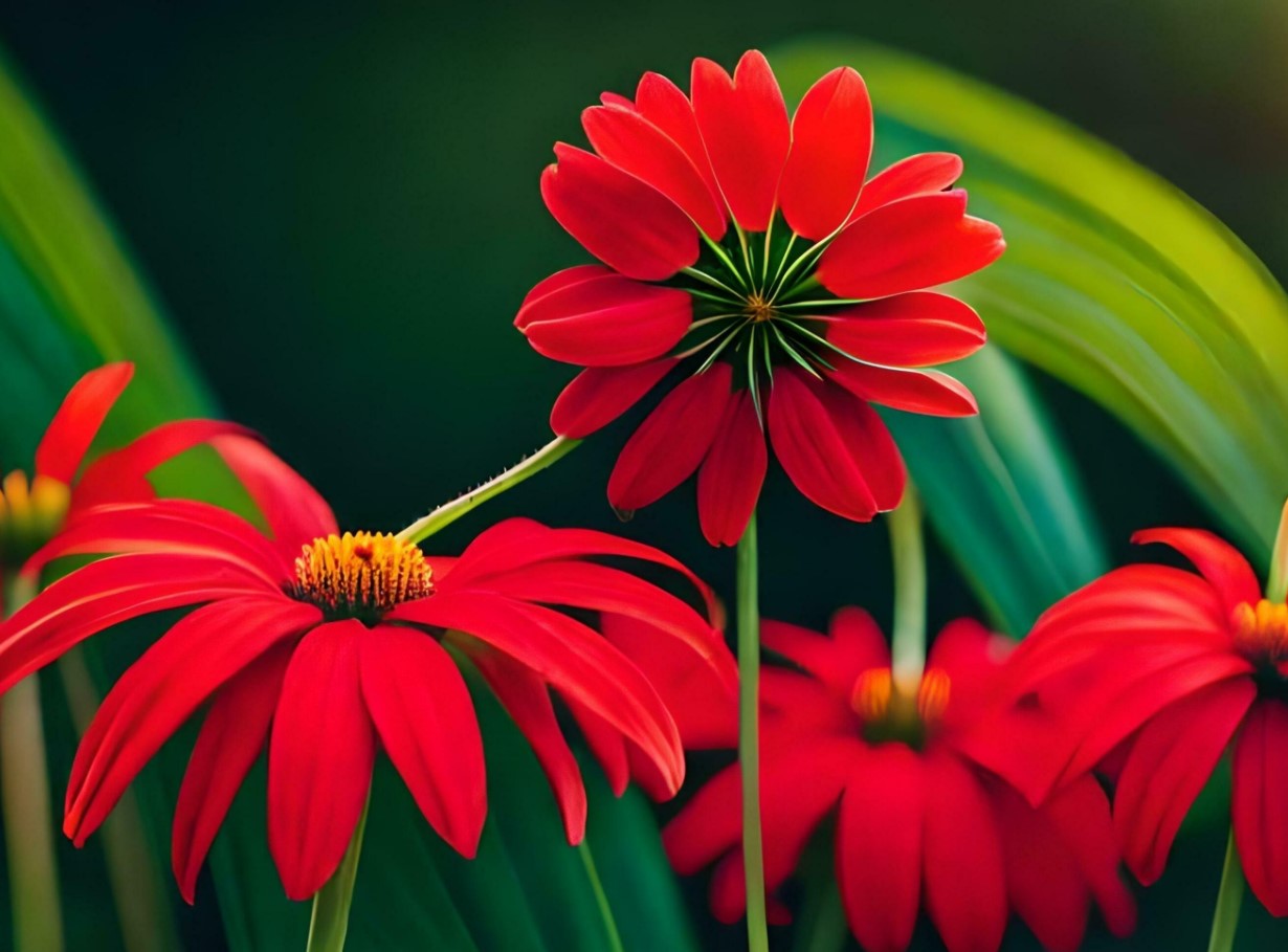 Monty Don fra Gardeners' World deler en enkel farveregel, han bruger, når han anlægger en have