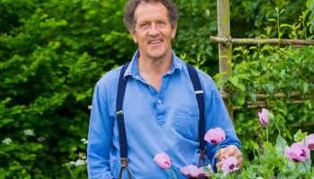 Monty Don siger, at det bedste tidspunkt at beskære blåregn er tidligere, end man måske tror