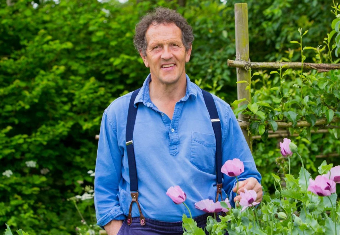 Monty Don siger, at det bedste tidspunkt at beskære blåregn er tidligere, end man måske tror