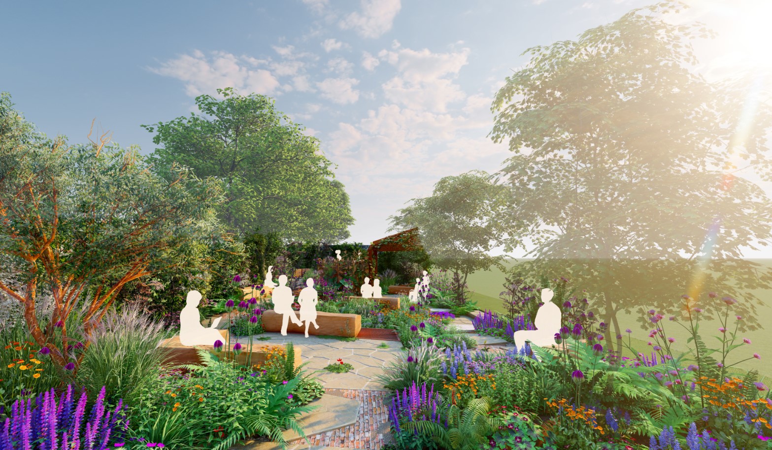 De 4 vigtige ting, jeg lærte om at dyrke roser på RHS Chelsea Flower Show
