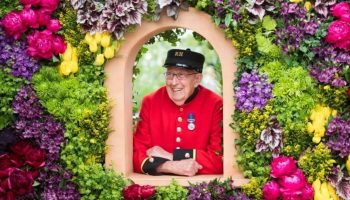 De 4 vigtige ting, jeg lærte om at dyrke roser på RHS Chelsea Flower Show