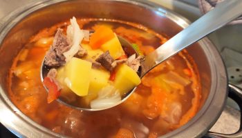 Med låg eller uden: hvordan man korrekt tilbereder suppe — halvdelen af kokke begår en fejl