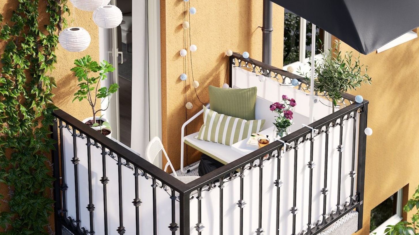 Martha Stewart: 13 spiselige planter, der kan dyrkes på altanen