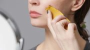 Smid det ikke væk: hvordan bananskræl hjælper med at bekæmpe tegn på aldring