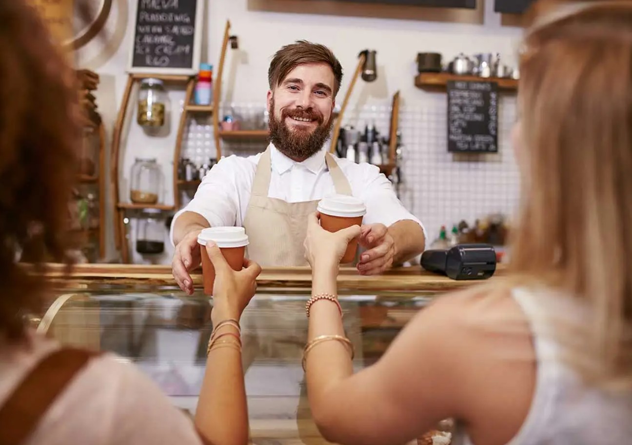Barista afslører hemmelig ingrediens, der skal tilsættes kaffen i stedet for sukker