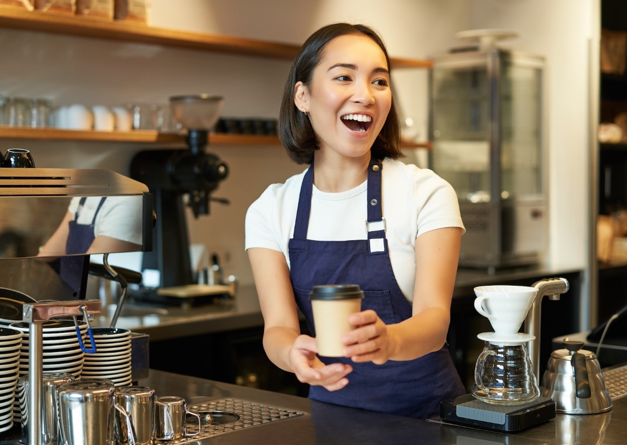 Barista afslører hemmelig ingrediens, der skal tilsættes kaffen i stedet for sukker
