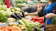Er blodtrykket skyhøjt? Så skynd dig på markedet efter denne grøntsag i juni