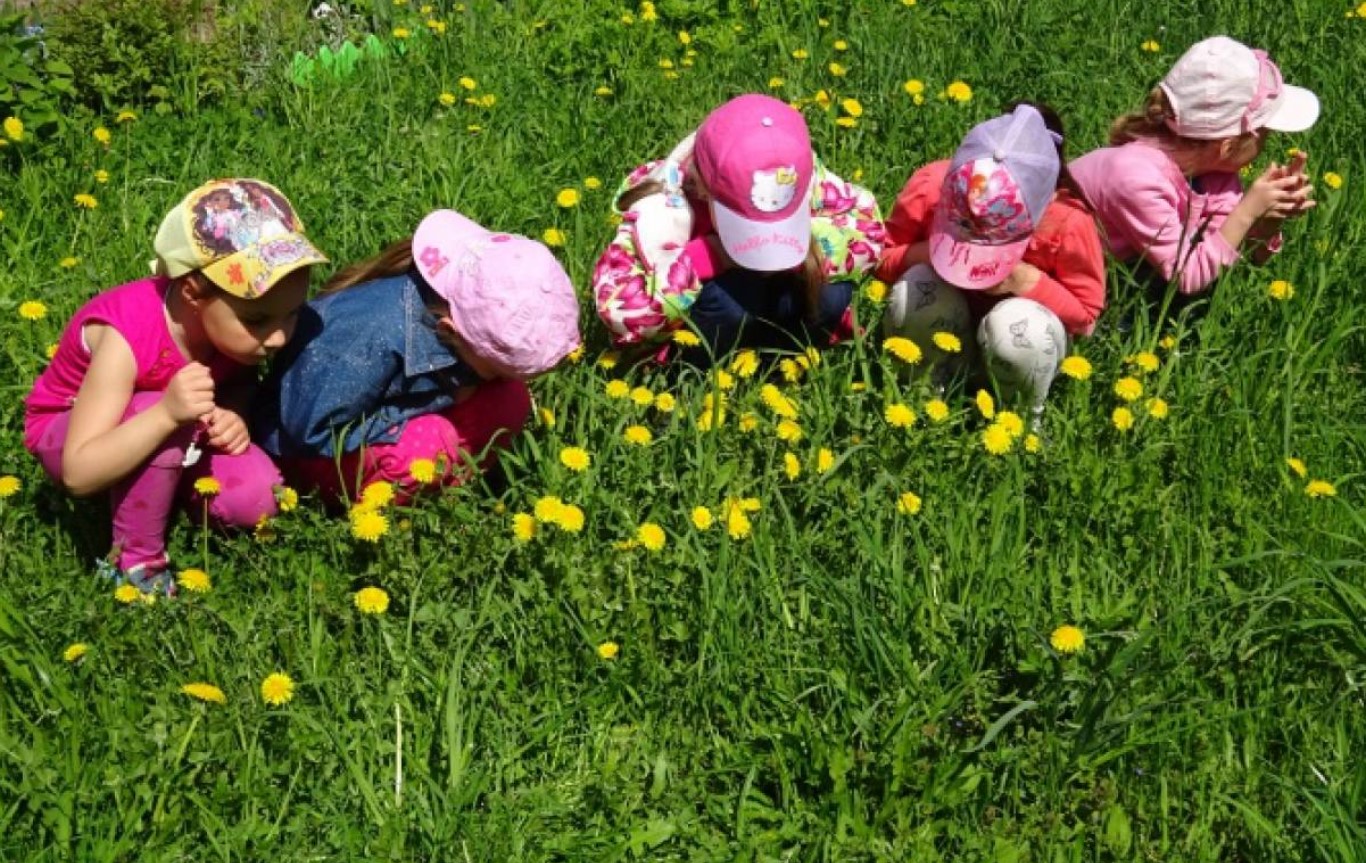Ferien er her. Sørg for, at din have er sikker, så du ikke behøver at bekymre dig om børnene