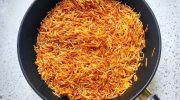 Hvorfor erfarne kokke steger pasta før tilberedning: dette trick vil overraske dig