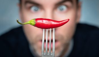 Scoville-skalaen: de stærkeste chilier, du kan dyrke