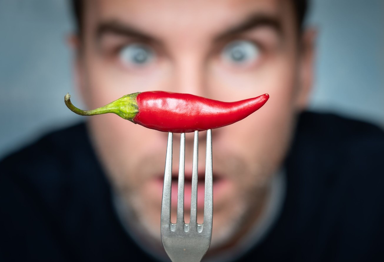 Scoville-skalaen: de stærkeste chilier, du kan dyrke