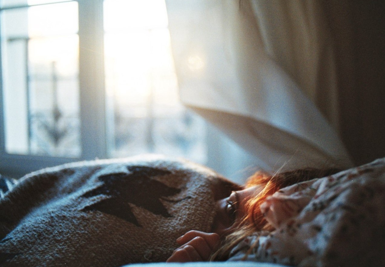Hvorfor man ikke bør sove med åbent vindue: selv om sommeren