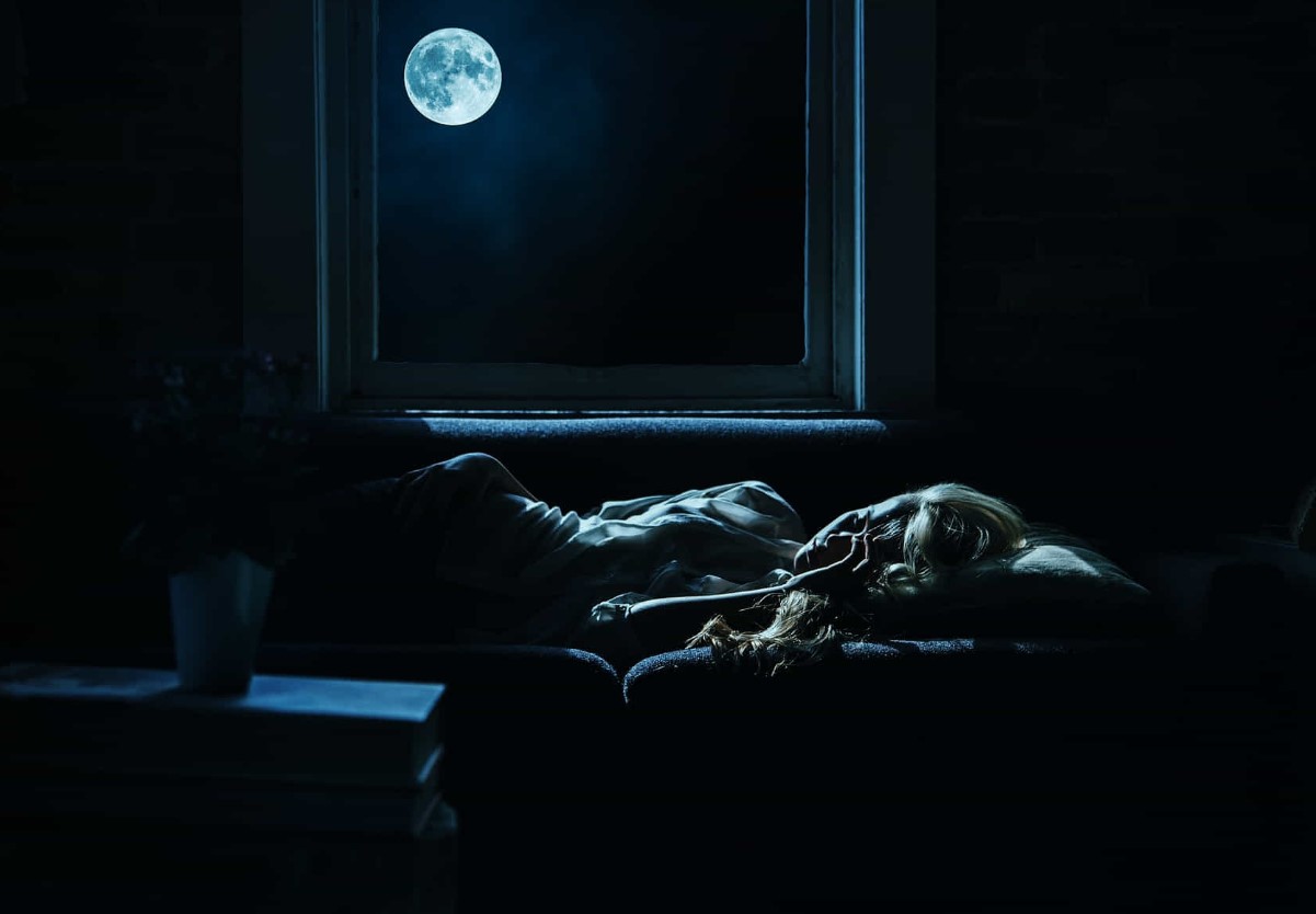Hvorfor man ikke bør sove med åbent vindue: selv om sommeren