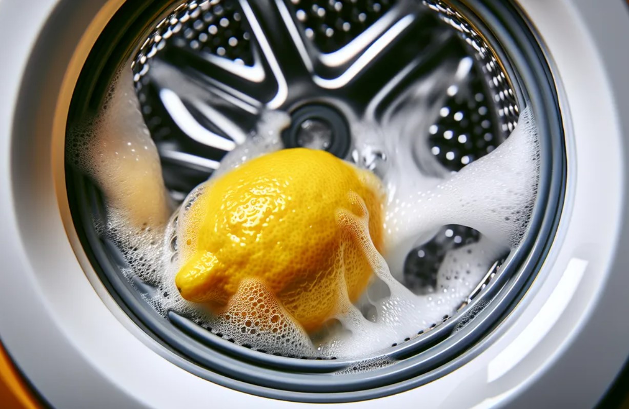 Danskerne rådes til at lægge citron i sokken inden vask: hvorfor gøre det?