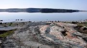 Ældre end månen og ældre end havene: denne sten husker, hvordan Jorden var, før livet opstod