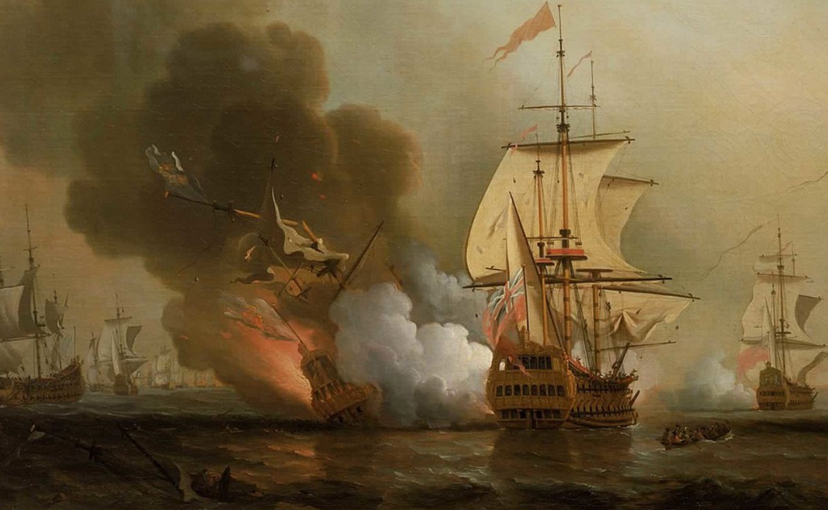 Den hellige gral af havene er fundet: på bunden af Det Caribiske Hav er der fundet skatte til en værdi af 21 milliarder dollars