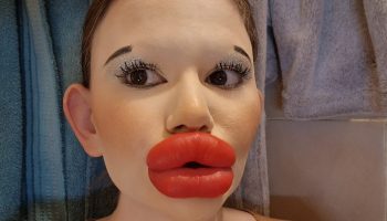 Forskere har fundet fisk med enorme læber og afsløret hemmeligheden bag denne anomali