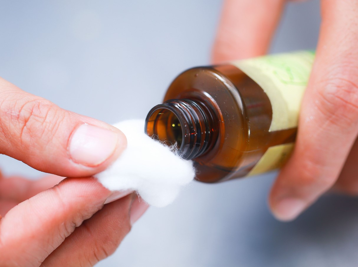 Du skal bruge en glasbeholder og 5 ingredienser: kloge husmødre ved, hvordan man kan få myg til at forsvinde – de »blodsuge« forsvinder for altid