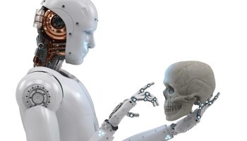 AI har overtrådt tre etiske love på én gang – eksperter advarer om faren