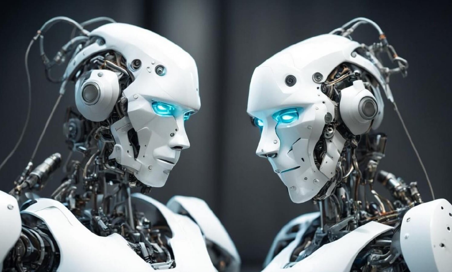 AI har overtrådt tre etiske love på én gang – eksperter advarer om faren