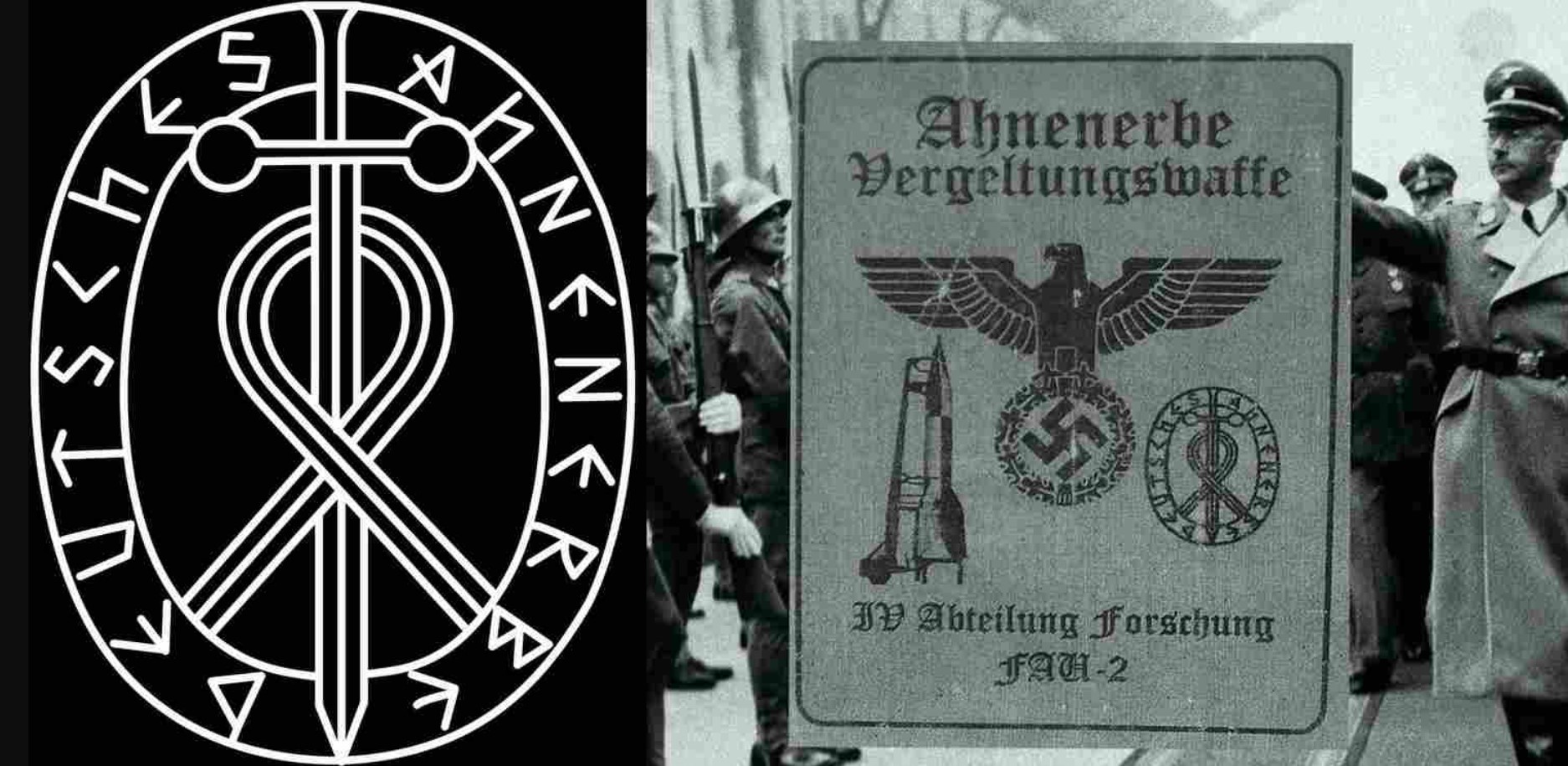 Jagten på Atlantis og Sonderkommandos velsignelse: hvorfor nazisterne havde brug for 'Ahnenerbe'