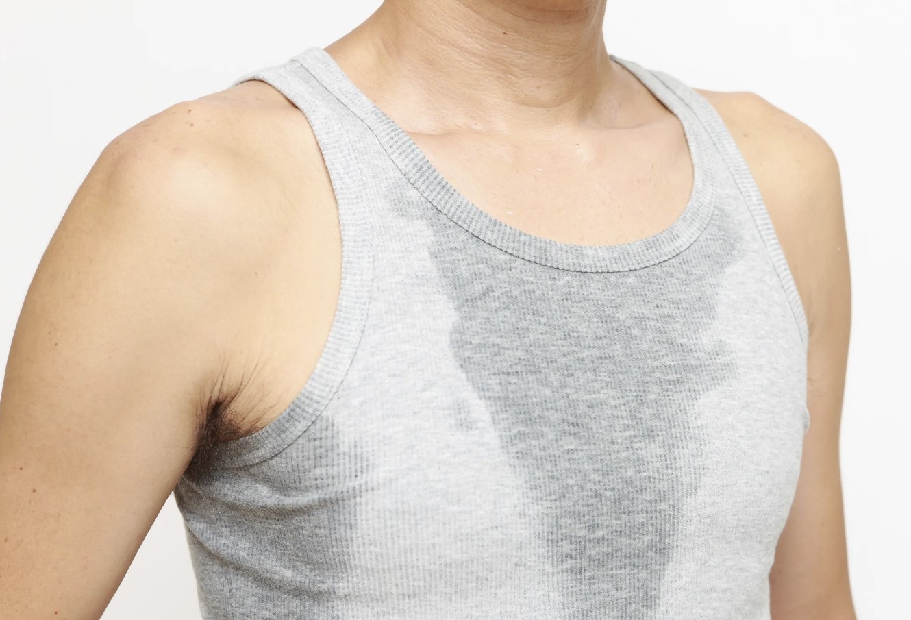 Anti-myggen T-shirt: et uventet lifehack, du ikke kendte til
