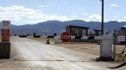 Area 51-medarbejdere 'dræbt af usynlig fjende' mens de arbejdede på tophemmelige projekter