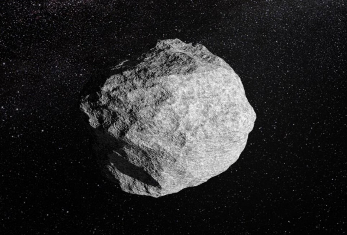 I 2032 kan Jorden blive vidne til en begivenhed på Månen, der kun sker én gang hvert 5.000 år