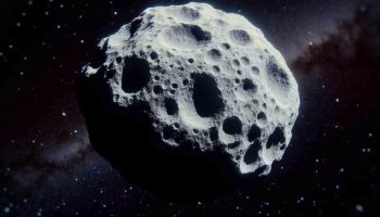 I 2032 kan Jorden blive vidne til en begivenhed på Månen, der kun sker én gang hvert 5.000 år