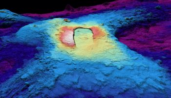I dybet af Stillehavet vågner en gigant: den undersøiske vulkan Axial forbereder sig på at gå i udbrud
