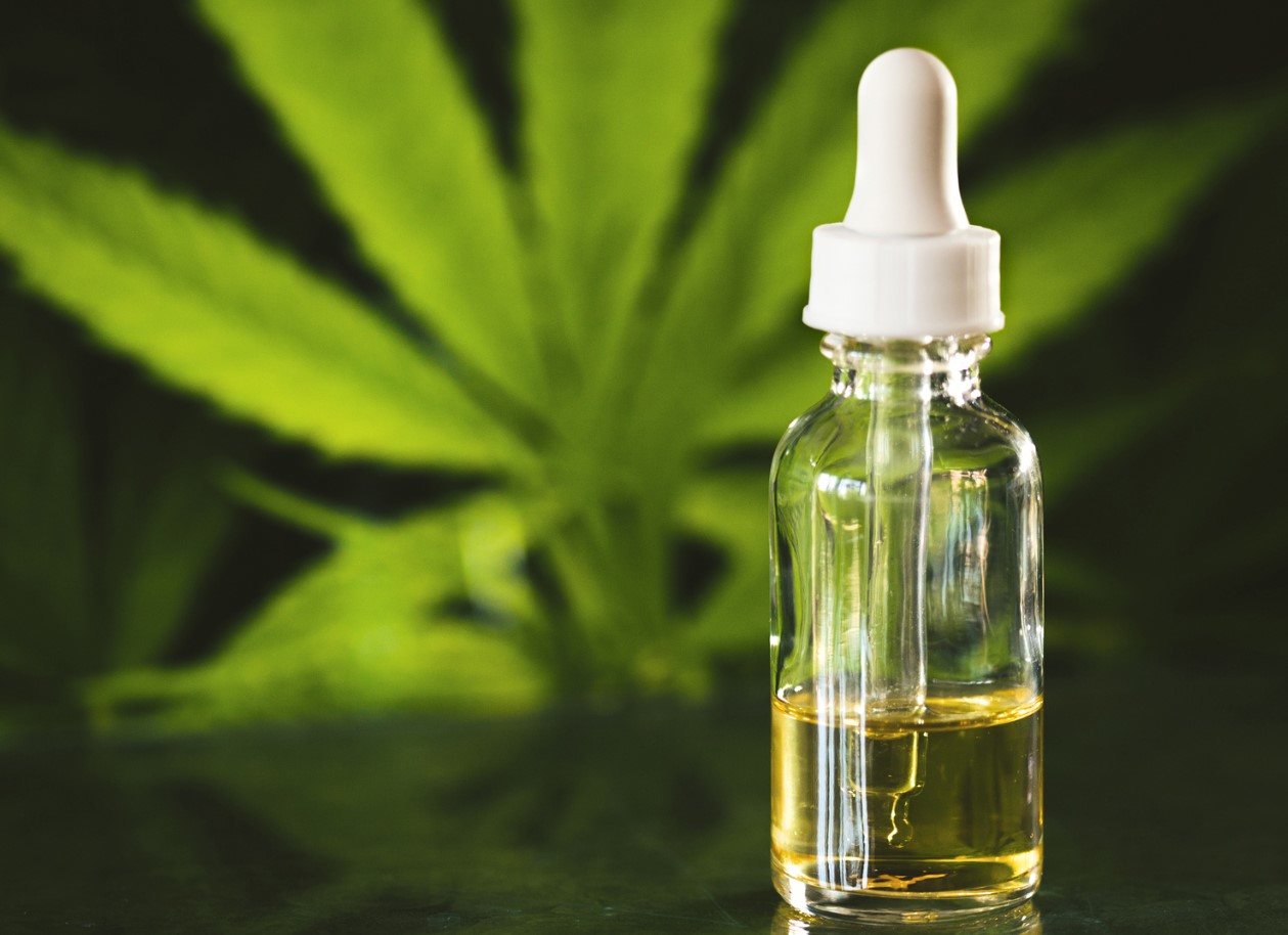 En komponent i cannabis skadede leveren i kliniske forsøg