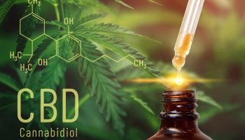 En komponent i cannabis skadede leveren i kliniske forsøg