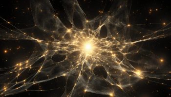 "De har endelig fundet universets manglende stof!" Astronomer forbløffer den videnskabelige verden ved at udpege skjult materiale i kolossale kosmiske net