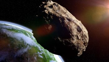 NASA kan ikke beskytte Jorden mod kollision med en asteroide: uventede resultater af DART-missionen