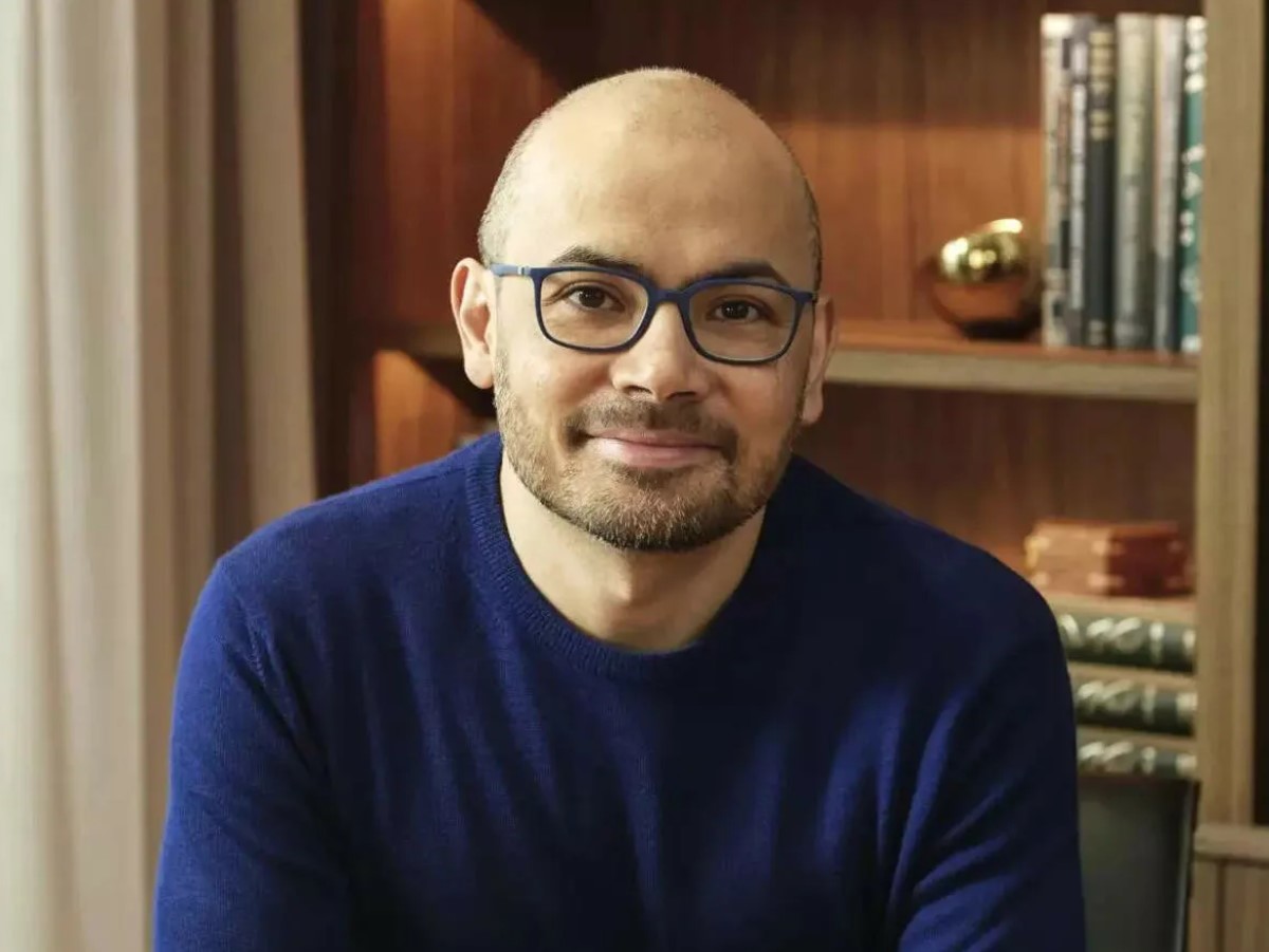 Demis Hassabis