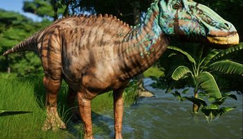 Palæontologer: ny metode kan ændre vores billede af dinosaurernes udseende