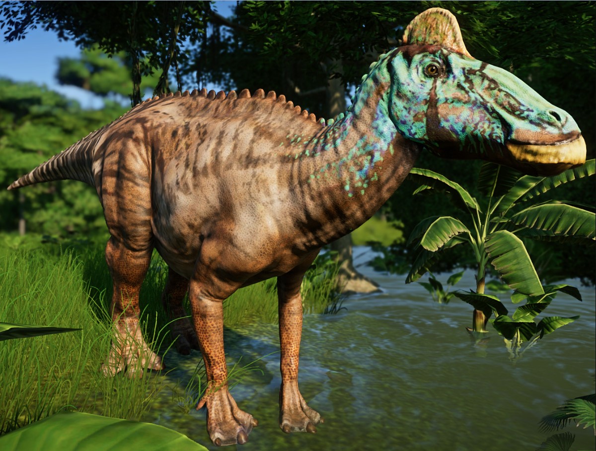 Palæontologer: ny metode kan ændre vores billede af dinosaurernes udseende
