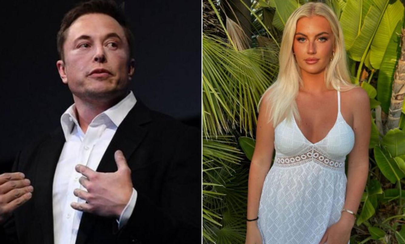 OnlyFans-stjerne ønsker at føde sit første barn på Mars med Elon Musk (foto)