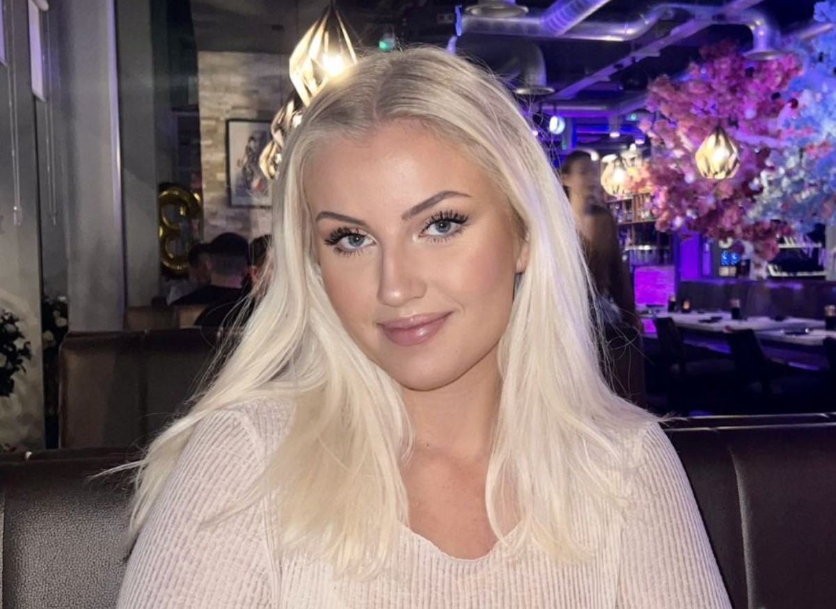 OnlyFans-stjerne ønsker at føde sit første barn på Mars med Elon Musk (foto)