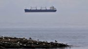 Et fantastisk fænomen: hvad er en Fata Morgana?