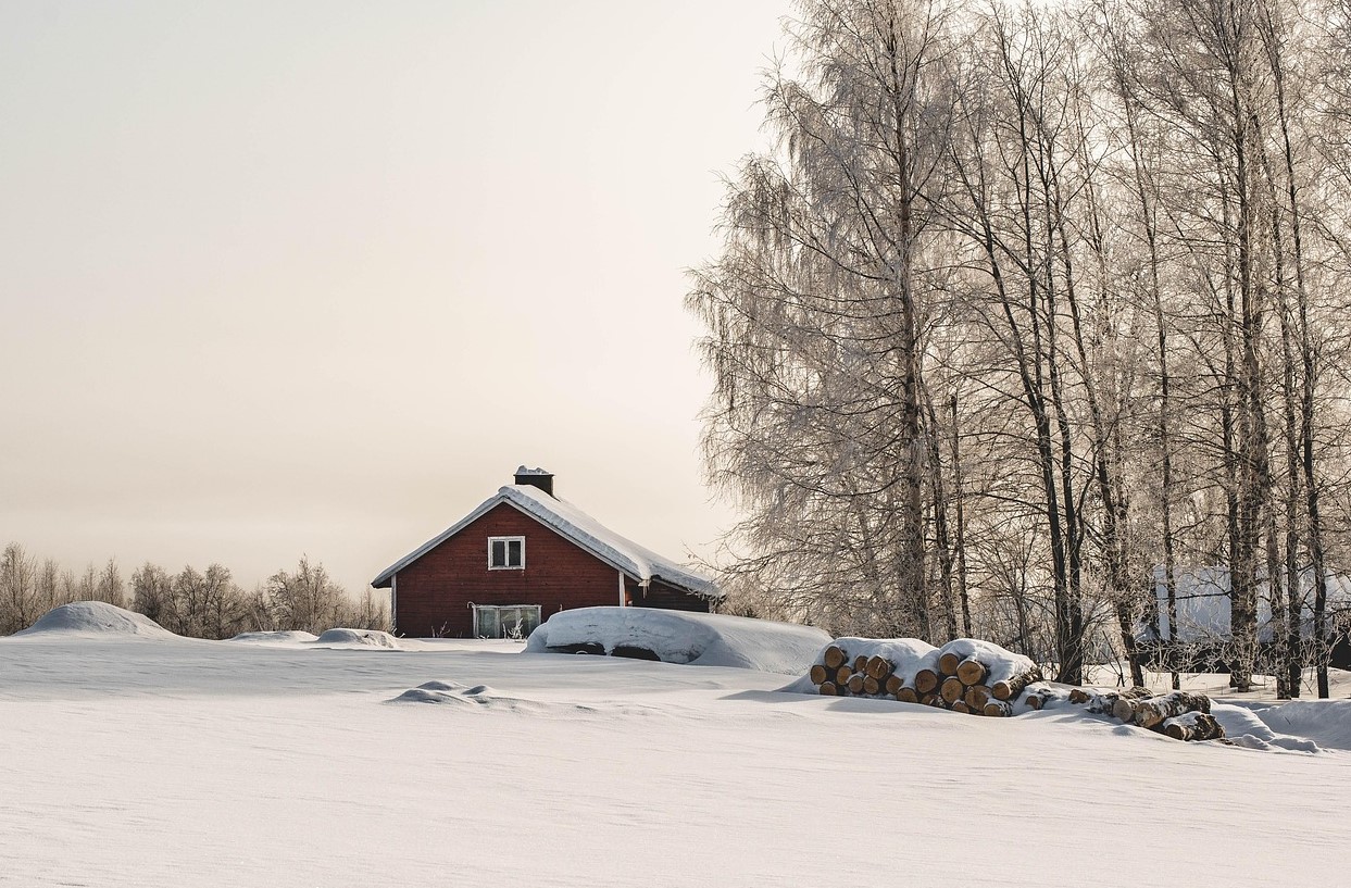 Det lykkeligste land i verden