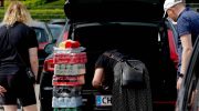 Strid om kaution for billig øl spidser til: Grænsehandlende sagsøger EU