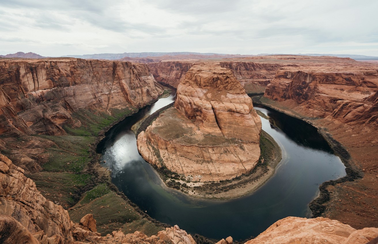 Grand Canyon på randen af udryddelse: hvad der smelter i dens dybder og kan ændre dens ansigt for altid