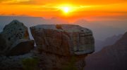 Grand Canyon var vuggen for dyreevolutionen for 500 millioner år siden