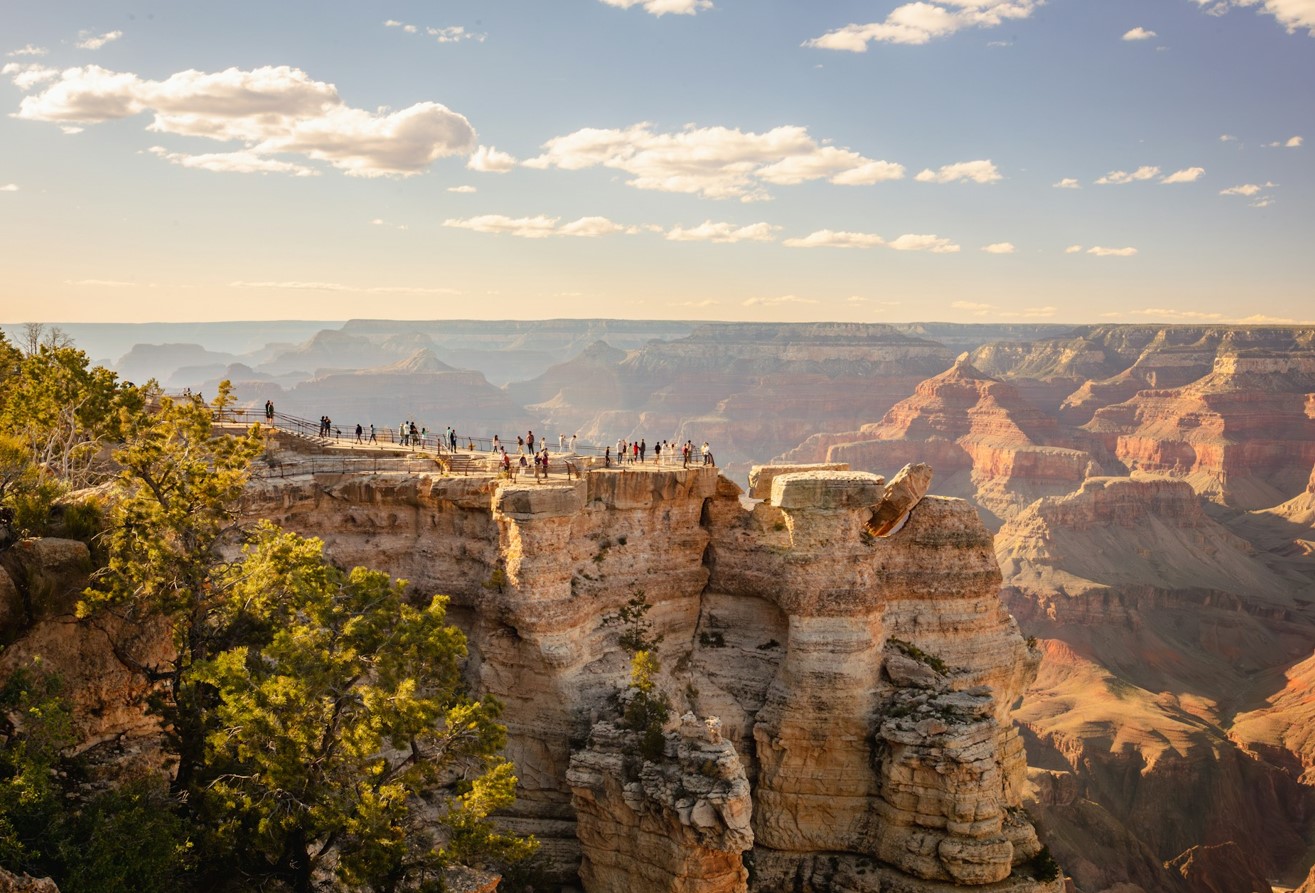 Grand Canyon på randen af udryddelse: hvad der smelter i dens dybder og kan ændre dens ansigt for altid