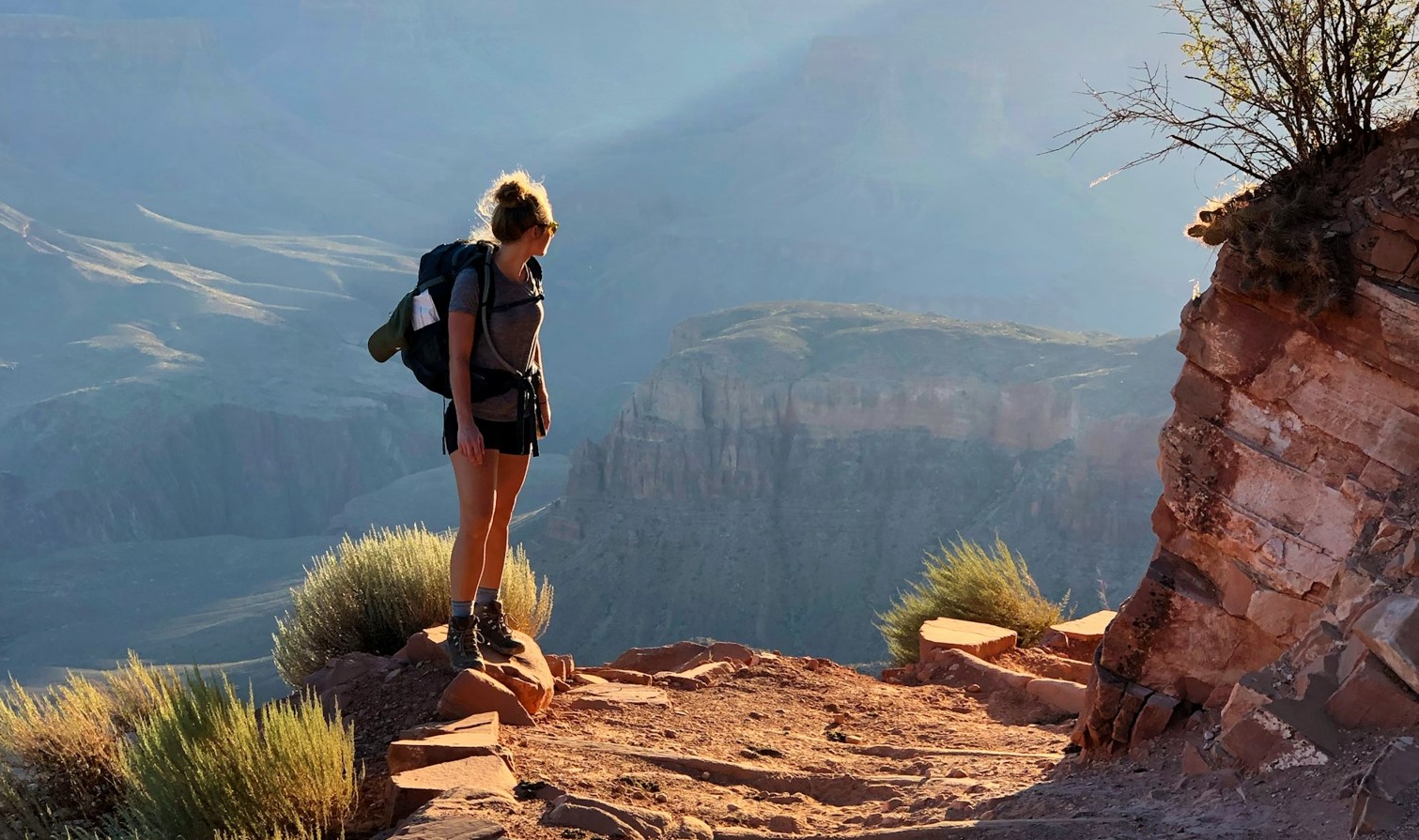 Grand Canyon på randen af udryddelse: hvad der smelter i dens dybder og kan ændre dens ansigt for altid